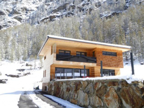 naturApart LEO, Sölden, Österreich